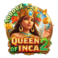 Facai : QUEEN OF INCA 2 - NEXTSLOT777