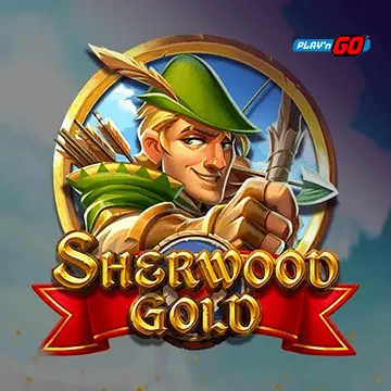 Sherwood Gold - NEXTSLOT777
