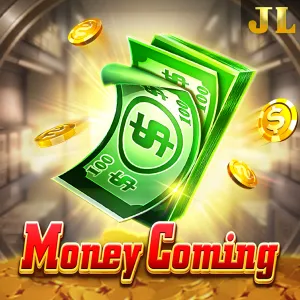 Money Coming - NEXTSLOT777