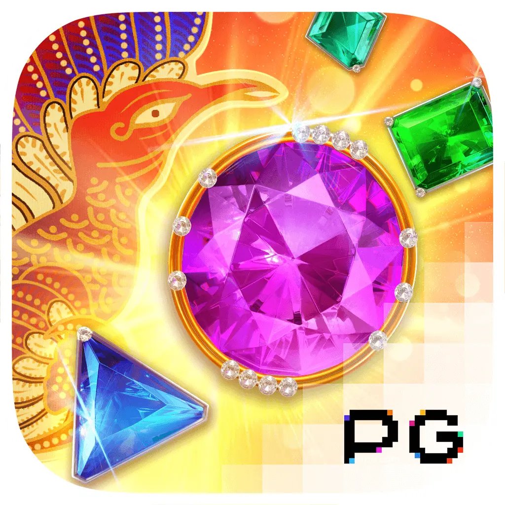 Garuda Gems - NEXTSLOT777