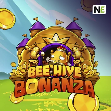 Bee Hive Bonanza - NEXTSLOT777