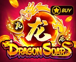 JDB : Dragon Soar - NEXTSLOT777