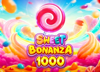 Sweet Bonanza 1000 - NEXTSLOT777