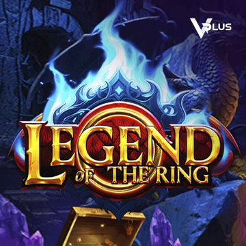 Legend of the Ring - NEXTSLOT777