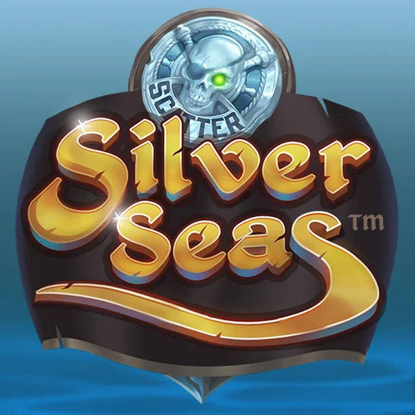 Silver Seas - NEXTSLOT777