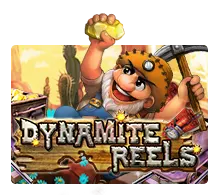 Joker123 : Dynamite Reels - NEXTSLOT777