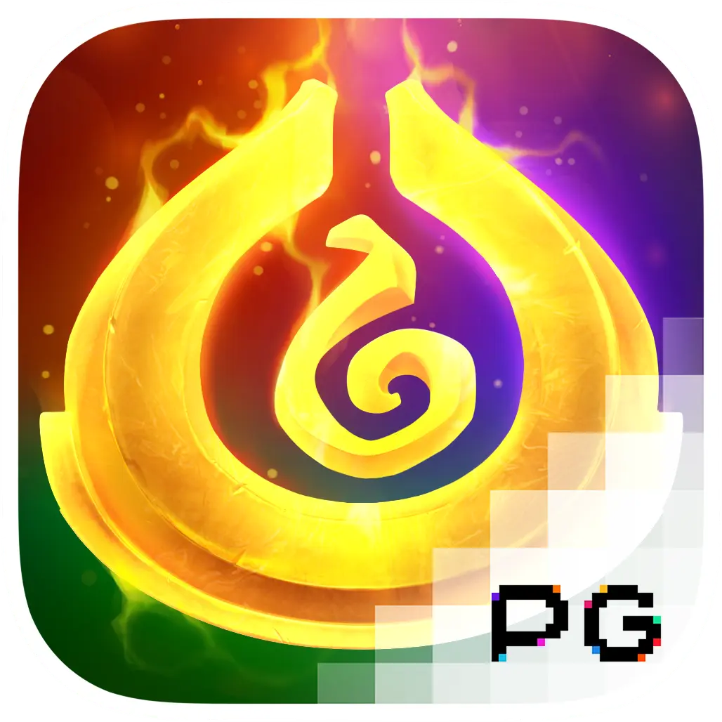 Mystical Spirits - NEXTSLOT777