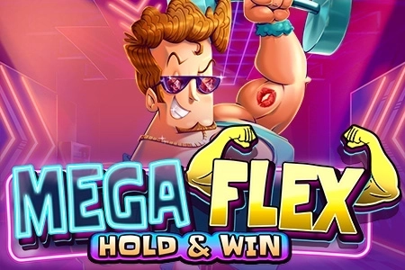 Octoplay : Mega Flex: Hold & Win - NEXTSLOT777