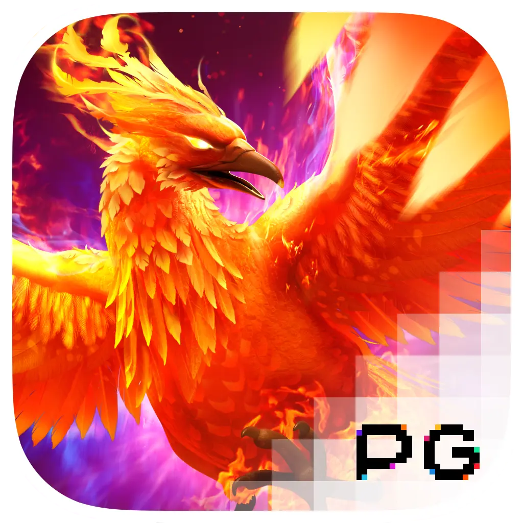 Phoenix Rises - NEXTSLOT777