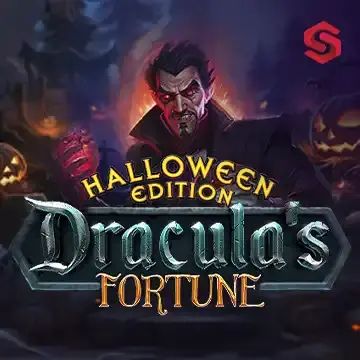SmartSoft : Draculas Fortune Halloween Edition - NEXTSLOT777