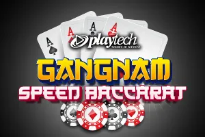 Gangnam Speed Baccarat - NEXTSLOT777