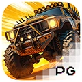 Doomsday Rampage - NEXTSLOT777