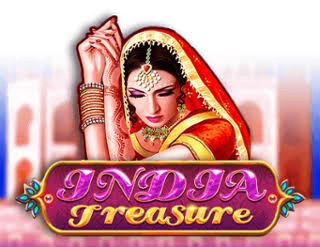 PLAYSTAR : INDIA TREASURE - NEXTSLOT777