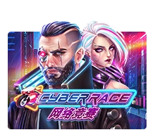 Joker123 : Cyber Race - NEXTSLOT777