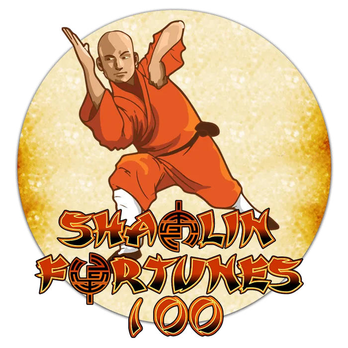 Habanero : Shaolin Fortunes 100 - NEXTSLOT777