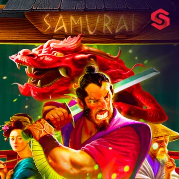 SmartSoft : Samurai - NEXTSLOT777