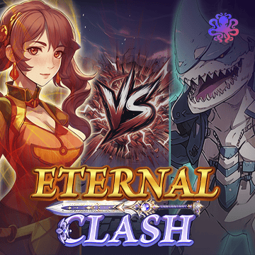 Octoplay : Eternal Clash Reloaded - NEXTSLOT777