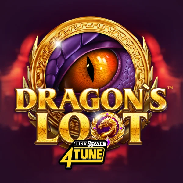 Dragon&rsquo;s Loot Link&Win 4Tune&trade; - NEXTSLOT777