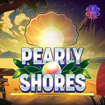 Octoplay : Pearly Shores - NEXTSLOT777