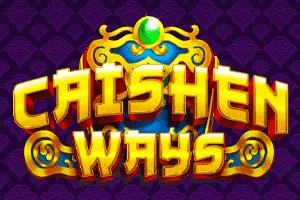 Caishen Ways - NEXTSLOT777