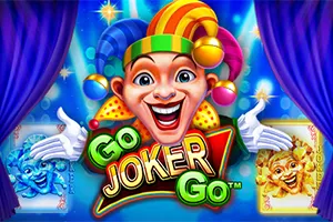 Go Joker Go™ - NEXTSLOT777