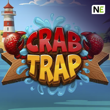 Crab Trap - NEXTSLOT777