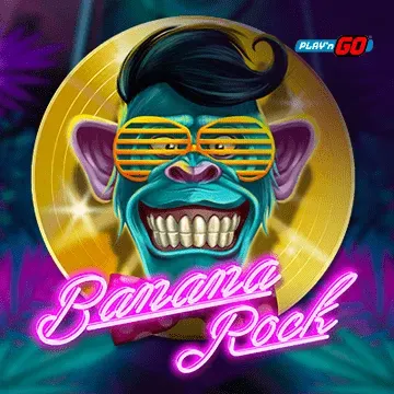 Banana Rock - NEXTSLOT777