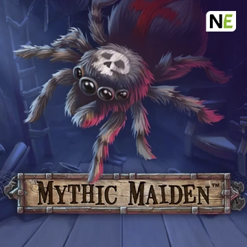 Mythic Maiden - NEXTSLOT777