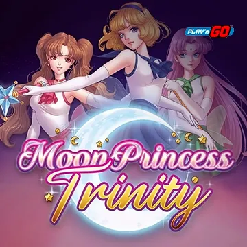 Midnight Princess Trinity - NEXTSLOT777