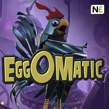 EggOMatic - NEXTSLOT777