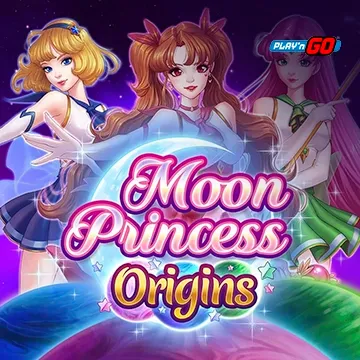 Midnight Princess Origins - NEXTSLOT777