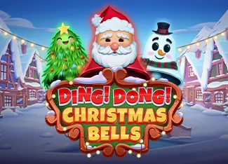 Pragmatic : Ding Dong Christmas Bells - NEXTSLOT777