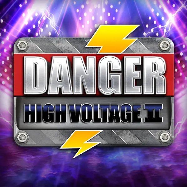 Bigtime : Danger High Voltage 2 Megaways - NEXTSLOT777