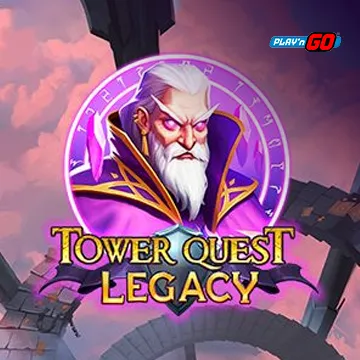 Tower Quest Legacy - NEXTSLOT777