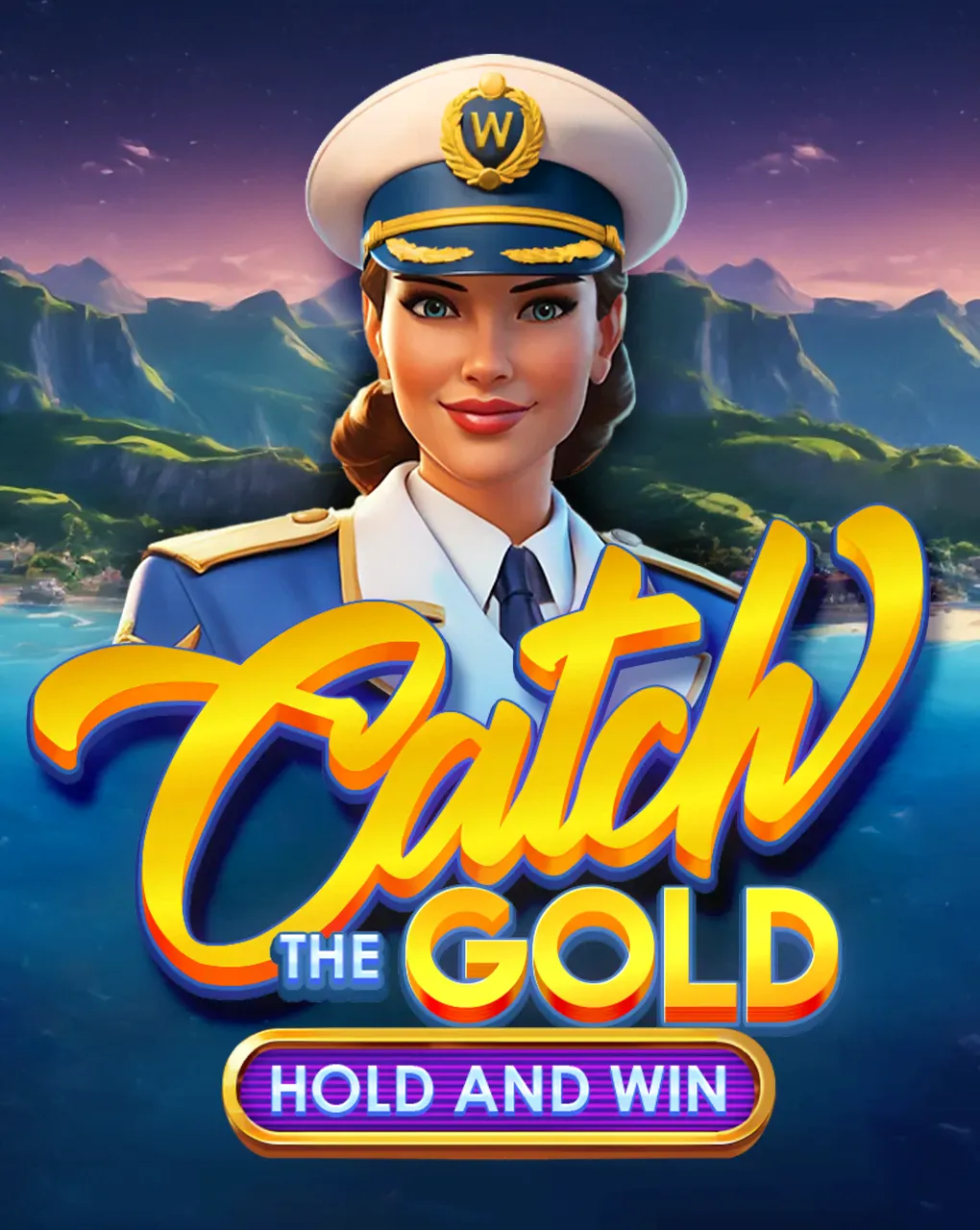 Bgaming : Catch The Gold Hold And Win - NEXTSLOT777