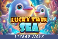 Spadegaming : Lucky Twin Sea - NEXTSLOT777