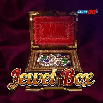 Jewel Box - NEXTSLOT777