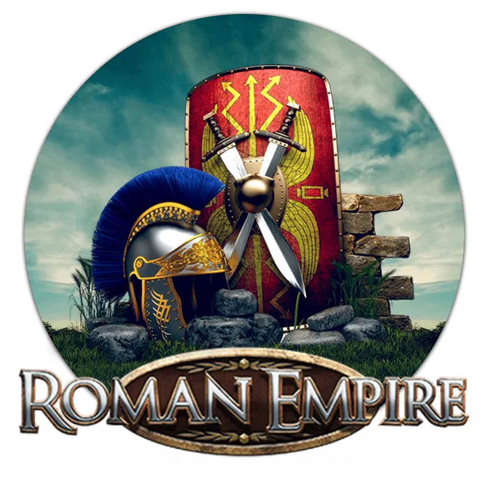 Habanero : Roman Empire - NEXTSLOT777