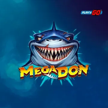 Mega Don - NEXTSLOT777