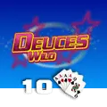 Deuces Wild 10 Hand - NEXTSLOT777