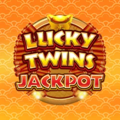 Lucky Twins Jackpot - NEXTSLOT777