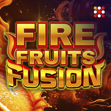 Fire Fruits Fusion - NEXTSLOT777