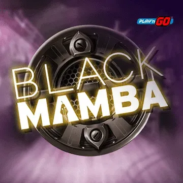 Black Mamba - NEXTSLOT777