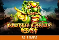 Spadegaming : Wong Choy - NEXTSLOT777