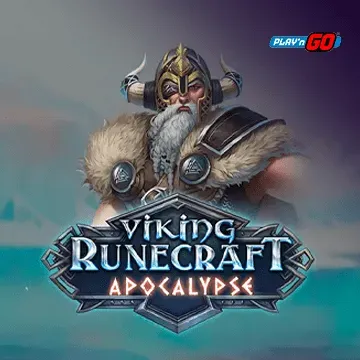 Viking Runecraft: Apocalypse - NEXTSLOT777