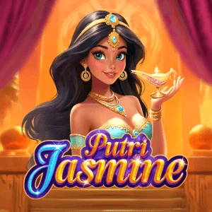 Besoft : Princess Jasmine - NEXTSLOT777