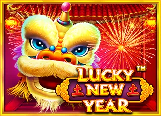 Pragmatic : Lucky New Year - NEXTSLOT777