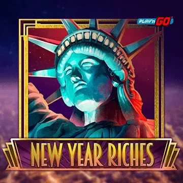 New Year Riches - NEXTSLOT777