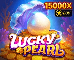JDB : Lucky Pearl - NEXTSLOT777