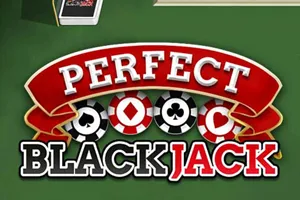 Perfect Blackjack - NEXTSLOT777